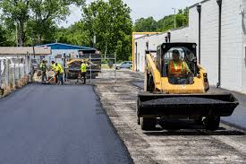 Why Choose Us For All Your Driveway Paving Needs in Grosse Pointe Woods, MI?