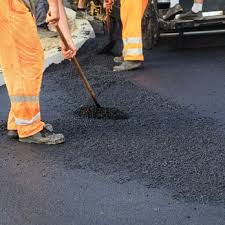 Trusted Grosse Pointe Woods, MI Driveway Paving Services Experts